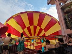 -郑州方特水上乐园