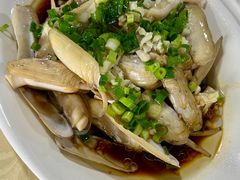 -凤嫂农家乐(梁弄店)