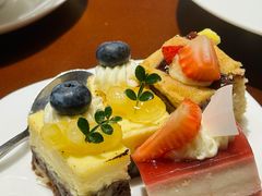 -杭州国际会议中心洲际酒店-原素全日餐厅(解放东路店)