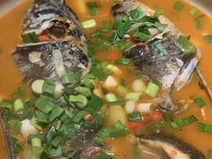 -千岛湖小鱼儿·淳安匠心农家菜