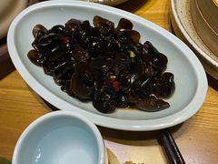 -竹里馆 ·茶食(奥体店)