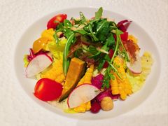 -马克西姆俄罗斯餐厅(通亚街店)