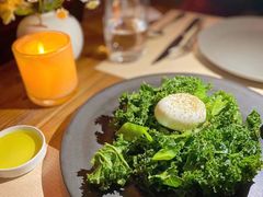 -Mercato莫卡多露台餐厅与酒吧(K11店)