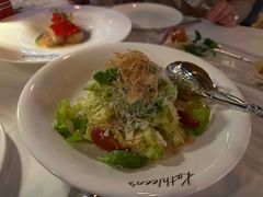 -Kathleen's Waitan 凯圣琳江景西餐厅(外滩店)
