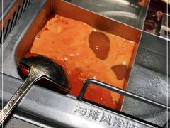 -海底捞火锅(北京路店)