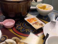 -米泰芒·东南亚料理(体育西店)