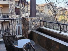 -浙江安吉JW万豪酒店