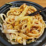 万家丽觅食记