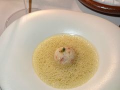 -三嚥阁 La Villa Restaurant