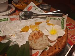 -小小集渔·泰式大排档(太古里香槟店)