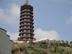 -普陀山慧济禅寺