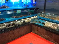 水产区-臻悦海宴.家宴(奥体中心店)