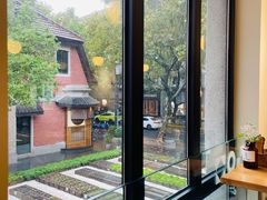 -Money Shops(愚园路店)