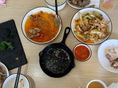 -念念Restaurant(贝岗店)