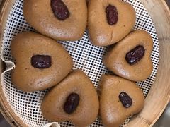 红枣糕-茶港食堂(武昌店)