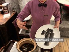-湖滨28中餐厅·西湖宴·杭州君悦酒店
