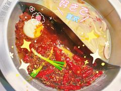 -卤校长重庆火锅(国兴店)