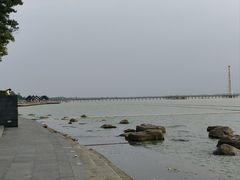 -滆湖低碳生态公园