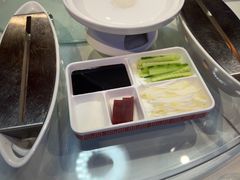 -郭林家常菜(狼垡店)