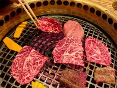 -肉魁屋·烧肉·烧鸟·酒场(高新店)