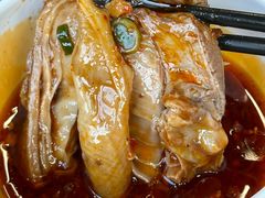 -长安后宰门水盆羊肉(新都心店)