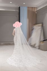 -MuseMarry婚纱(前海嘉里中心店)