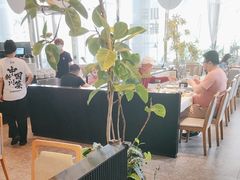 -渔语鱼酸菜鱼新川菜(来福士店)