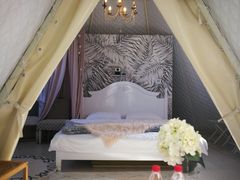 -安德鲁户外烧烤帐篷营地(马泉营店)