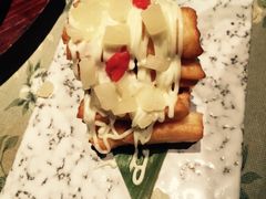 -有才叔的小馆(招商依云曲江店)