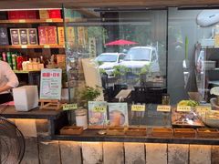 -黄山老妈·土菜(碧桂园店)