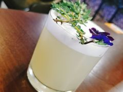 蒙娜丽莎的迷思-FD西餐厅