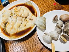 -海味当家·蒸锅海鲜(星海公园店)