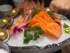 -古京·臻致料理(月湖店)