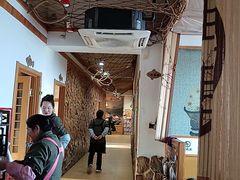 -锅老头海鲜铁锅炖