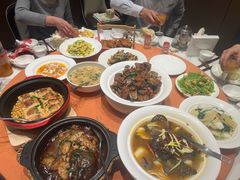 -双合园·海鲜水饺青岛菜(万佳广场店)