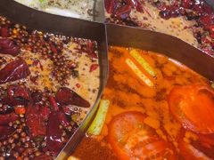 -白乐天毛肚火锅馆(南滨路店)