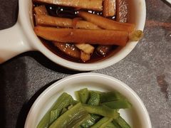 -偏脸子哈尔滨老烧烤(爱建店)