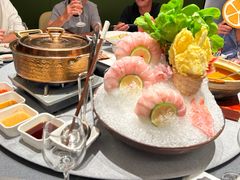 -龙宴海鲜城(经中路店)