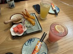 -西月山居匠心创意料理(江汉路新佳丽广场店)