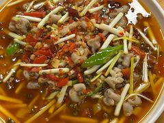 火爆脆肠-艺味深尝(云锦路店)