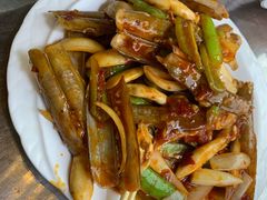 -胖姐烧烤(总店)