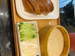 -香山湖家家宴(中山陵店)