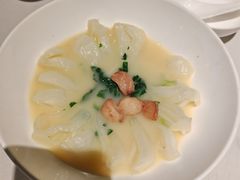 -潮民公馆(BFC外滩金融中心店)
