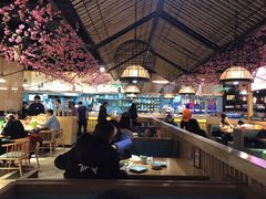 -宽味餐厅(万博广场店)