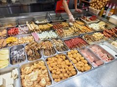 -林静小吃(复兴路店)