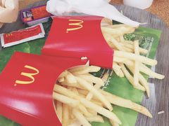 -麦当劳(中山路店)