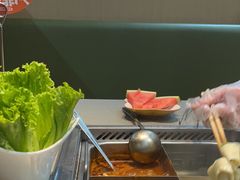 -海底捞火锅(天一广场亚细亚店)
