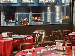 -全聚德烤鸭店(马家堡店)