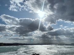 -Cafe Aewol Monsant