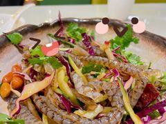 -清晖小苑•顺德地方菜(壹海城店)